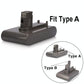 Electric Tool Battery Pack for Dyson Cordless Vacuum Cleaner - 3.0Ah