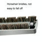 Premium Horse Hair Floor Brush for Dyson V6 Dc62 Dc59 Dc58 Vacuum Cleaners