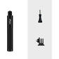 70Cm Straight Pull Selfie Stick For Sports Cameras With 3 Jaw Screw - Rod+1/4 Turn 3 Jaw+Screw+Phone Clip