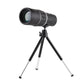 High Definition Monocular Telescope For Outdoor Bird Viewing - 16X52 Green Film - 16X52 Without Bag