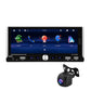 6.9 Inch Car Mp5 Player With Carplay Function & Backup Camera - Standard + Ahd Camera