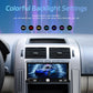 6.9 Inch Car Mp5 Player With Carplay Function & Backup Camera - Standard + Ahd Camera