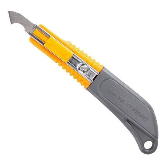 Universal Golf Grip Removal Tool - Easy Kit - Pgm Zp042 Disassembly Hook Knife