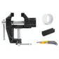 Universal Golf Grip Removal Tool - Easy Kit - Pgm Zp042 Disassembly Hook Knife
