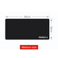Large Desktop Mouse Pad 80 X 30Cm