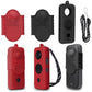 Silicone Protective Case With Lanyard For Insta360 One X2