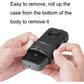 Silicone Protective Case With Lanyard For Insta360 One X2