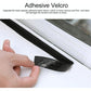 Double-Layer Insulation Film For Indoor Windows - Windproof Warm Soundproof - 1.2X1.0 M