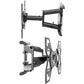 Swivel Tv Wall Mount For 32-60 Inch Screens