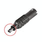 Direct Drive Suction Head for Dyson V8 V10 Vacuum Cleaner - 50w Motor Triangle Design