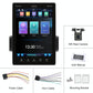 9.5 Inch Carplay Mp5 Player + 8 Light Camera - Standard Style