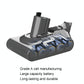 Extra Battery Pack for Dyson V11 Mini Handheld Vacuum - Scallion - 4.0Ah