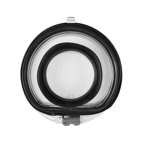 Dyson V10 V11 Dust Bin Lid - Vacuum Cleaner Replacement Accessory