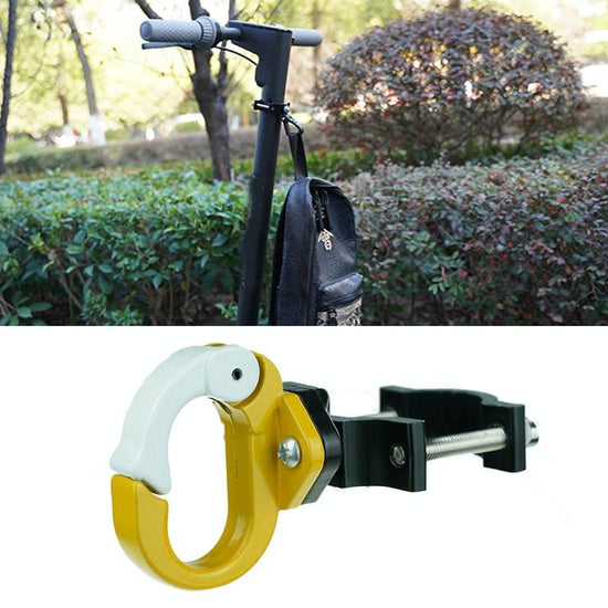 Aluminum Alloy Hook Rod for Ninebot Max G30 Scooter - Accessory