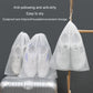 Thickened Non Woven Shoe Storage Bag Portable & Sunscreen - 50Pcs /Pack 32X48Cm Large