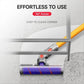 Green Light Floor Brush for Dyson V7-v11 Vacuums