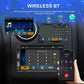 7 Inch Car Mp5 Player Carplay / Android Auto / Mirror Link / Bluetooth - Standard - With 12-Light Camera