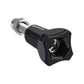 Short Plastic Thumb Knob For Gopro Hero 12 - Standard Screw