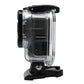 Protective Case for Gopro Hero5 with Mount and Lead Screw
