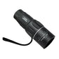 High Definition Dual Focus Monocular Telescope - 16X52 Portable Pro Zoom