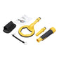 Waterproof 2-In-1 Underwater Metal Detector - 60M Submersible