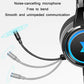 X8 7.1 Sound Gaming Headset With Mic Stars White