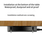 10W Magnetic Wireless Charger For Desktops 30Mm