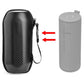 Carbon Fiber Protective Bag For Logitech Ue Boom3 Bluetooth Speaker