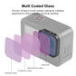 Gopro Action Camera Lens Filter - Compatible with Hero12 / 11 / 10 / 9
