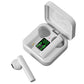 Wireless Bluetooth 5.0 Earphones with Charging Box - Air6 Pro Tws