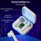 Wireless Bluetooth 5.0 Earphones with Charging Box - Air6 Pro Tws