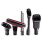5-piece Wireless Vacuum Cleaner Brush Head Set for Dyson V6