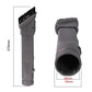 5-piece Wireless Vacuum Cleaner Brush Head Set for Dyson V6