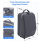 Shockproof Vr Storage Bag With Handle - Anti Pressure