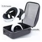 Shockproof Vr Storage Bag With Handle - Anti Pressure