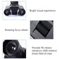 Outdoor Digital Binocular Camera Telescope - 12X32 Hd Multifunctional
