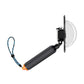 Underwater Dome Port for Dji Camera with Floating Grip