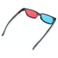 10-Pack 3D Glasses For Movies And Games