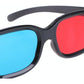 10-Pack 3D Glasses For Movies And Games