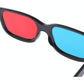 10-Pack 3D Glasses For Movies And Games