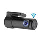 Full Hd Mini Car Dash Cam With Wifi And Motion Detection