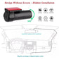 Full Hd Mini Car Dash Cam With Wifi And Motion Detection