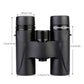 Waterproof Hd Binoculars with Low Dispersion Lens - 8x32