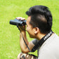 Waterproof Hd Binoculars with Low Dispersion Lens - 8x32