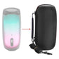 Hard Box For Jbl Pulse3 / Flip4 / Flip3 / Charge2 Bluetooth Speaker