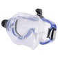 Gopro-Compatible Diving Mask For Water Sports