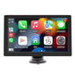 Universal Hd Mp5 Player With Reversing Monitor