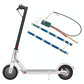 Xiaomi M365 Pro Bms Board & Side Strip Kit For Electric Scooter