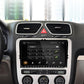 9 Inch Carplay Android10.0 Navigator For Volkswagen - 1 + 16G - Standard + 12Lights Camera