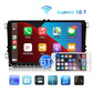 9 Inch Carplay Android10.0 Navigator For Volkswagen - 1 + 16G - Standard + 12Lights Camera